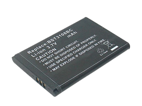 OEM Mobile Phone Battery Replacement for  SAMSUNG BST3108BEC/STD