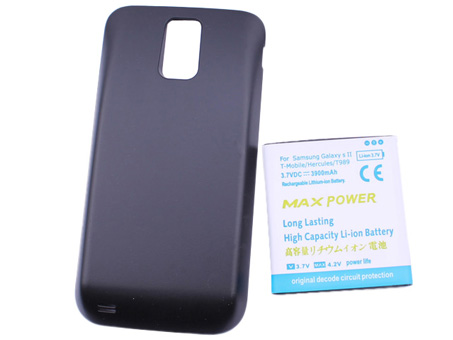 OEM Mobile Phone Battery Replacement for  SAMSUNG Galaxy S2 Hercules T989