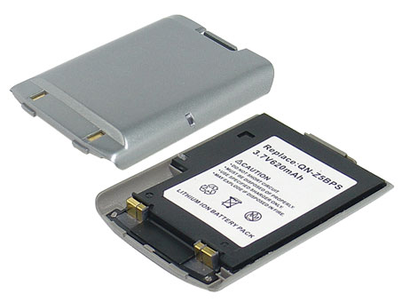 OEM Mobile Phone Battery Replacement for  SONY CMD Z28