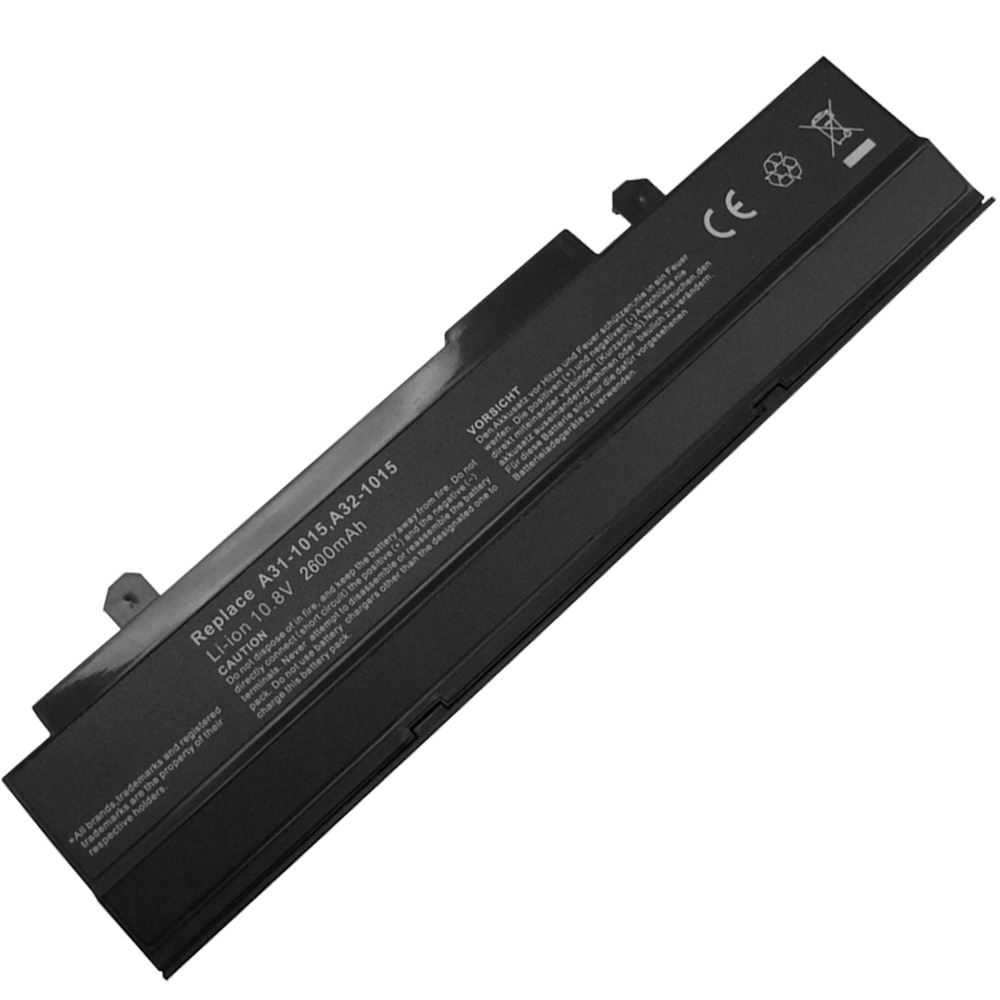 OEM Laptop Battery Replacement for  asus Eee PC 1215N