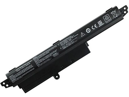 OEM Laptop Battery Replacement for  asus VivoBook F200CA 11.6