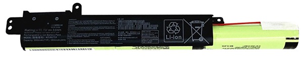 OEM Laptop Battery Replacement for  ASUS X407ua bv013t