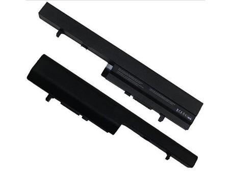 OEM Laptop Battery Replacement for  asus Q400V