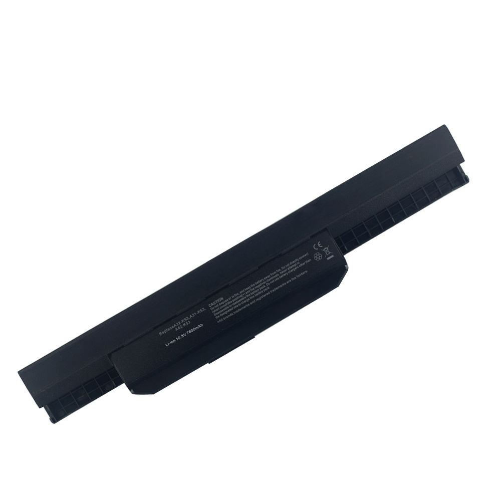 OEM Laptop Battery Replacement for  ASUS A31 K53