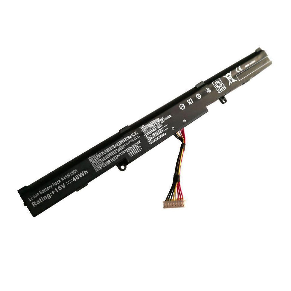 OEM Laptop Battery Replacement for  asus N552V Series