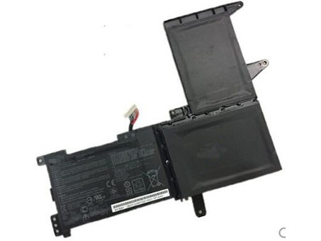 OEM Laptop Battery Replacement for  ASUS VivoBook S15 S510UA BQ514T