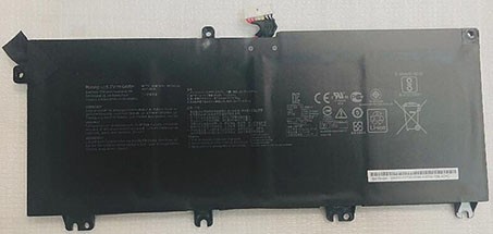 OEM Laptop Battery Replacement for  ASUS GL703VD GC066T