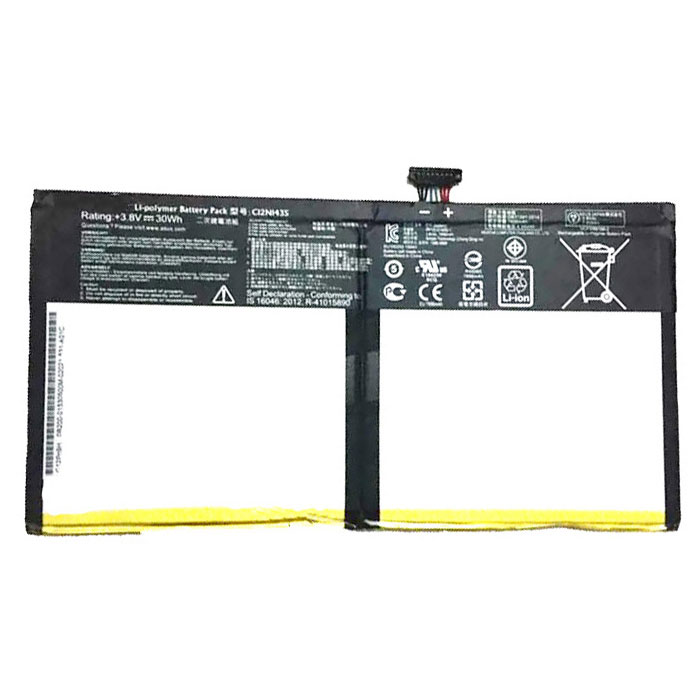 OEM Laptop Battery Replacement for  asus Transformer Book T100HA 3A