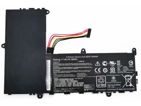 OEM Laptop Battery Replacement for  asus C21PQ91