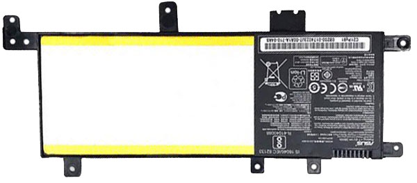 OEM Laptop Battery Replacement for  ASUS VivoBook X542UF DM001T