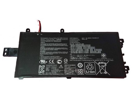 OEM Laptop Battery Replacement for  asus 3ICP5/79/73