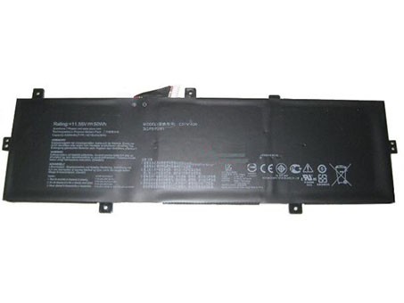 OEM Laptop Battery Replacement for  asus ZenBook UX430UQ GV026T