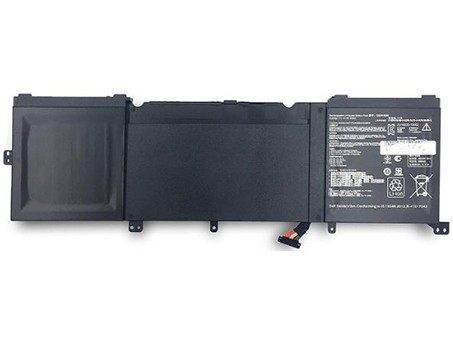 OEM Laptop Battery Replacement for  asus UX501JW FI218H