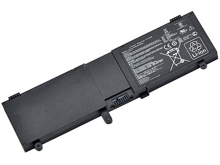 OEM Laptop Battery Replacement for  ASUS G550