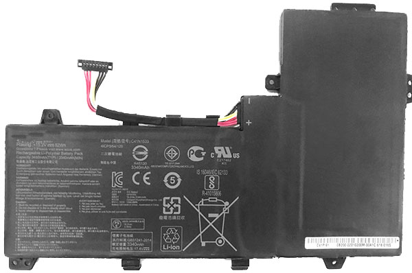 OEM Laptop Battery Replacement for  ASUS UX560UX 1C