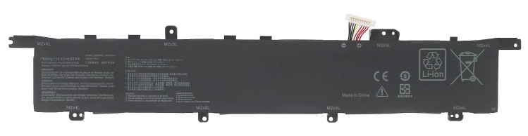 OEM Laptop Battery Replacement for  asus Zenbook Pro 15 UX550GDX