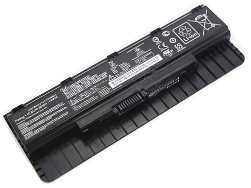 OEM Laptop Battery Replacement for  asus A32N1405