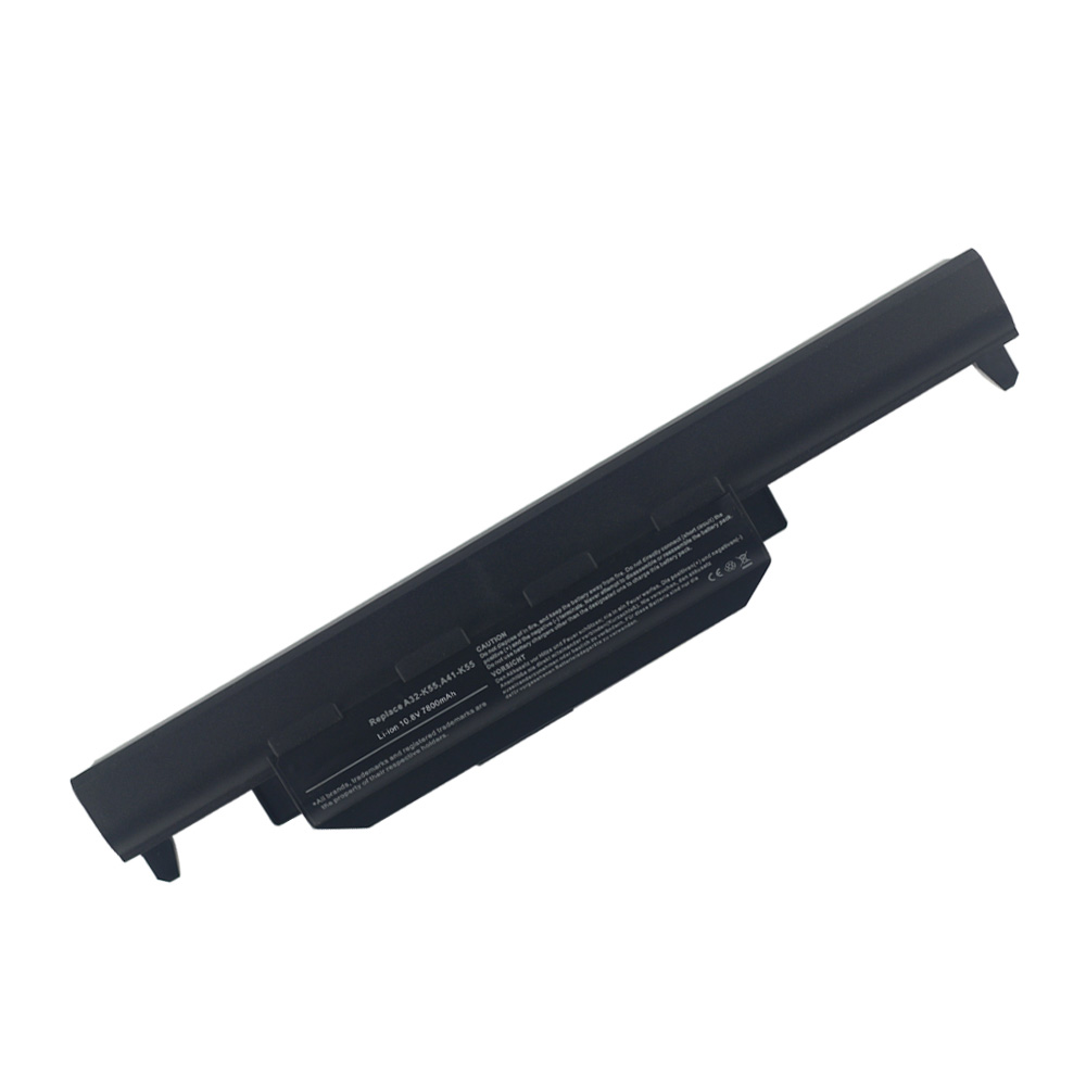 OEM Laptop Battery Replacement for  asus R500