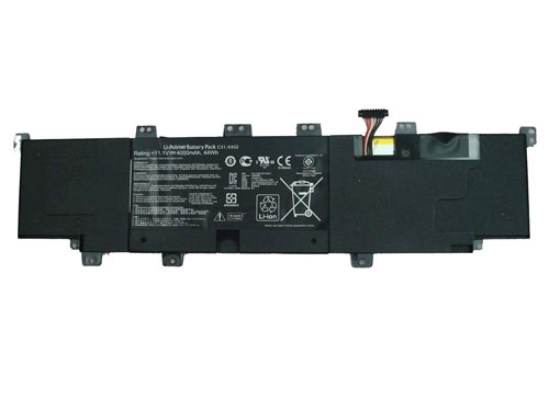 OEM Laptop Battery Replacement for  asus VivoBook S300CA Series