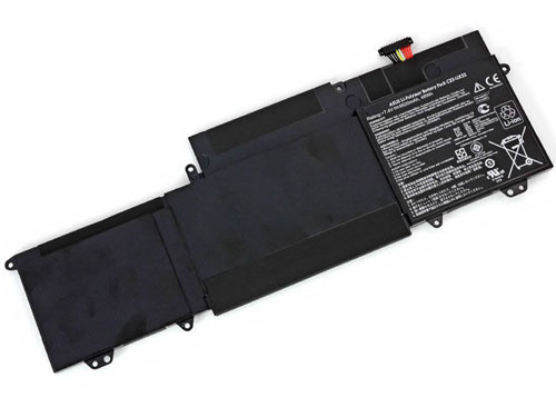 OEM Laptop Battery Replacement for  asus VivoBook U38N Series