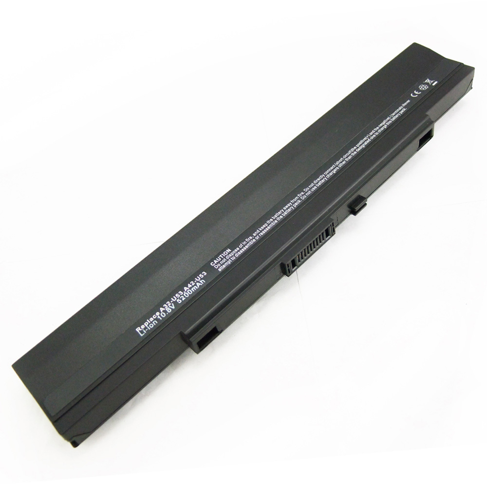 OEM Laptop Battery Replacement for  ASUS U42F