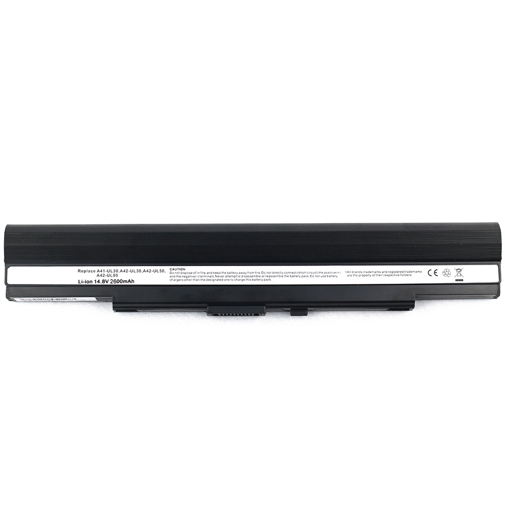 OEM Laptop Battery Replacement for  ASUS A31 UL80