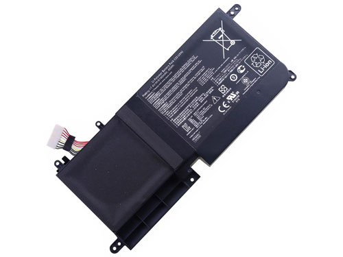 OEM Laptop Battery Replacement for  asus UX42E3517VS