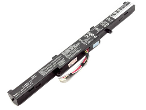 OEM Laptop Battery Replacement for  ASUS A41 X550E
