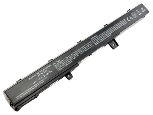 OEM Laptop Battery Replacement for  asus X551C