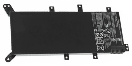 OEM Laptop Battery Replacement for  asus X555