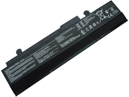 OEM Laptop Battery Replacement for  ASUS Eee PC 1215N