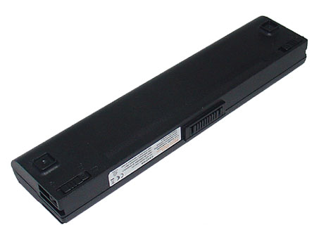 OEM Laptop Battery Replacement for  asus F6 Series