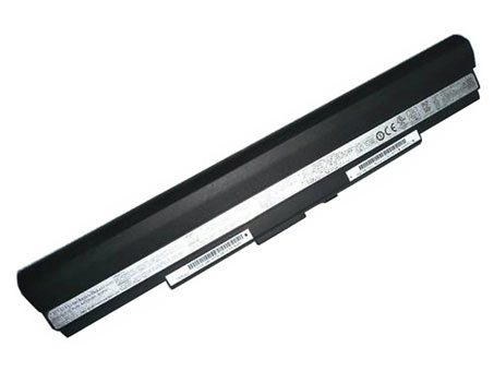 OEM Laptop Battery Replacement for  asus A31 UL50