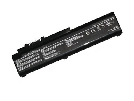 OEM Laptop Battery Replacement for  asus N50TR
