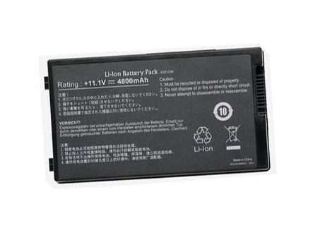 OEM Laptop Battery Replacement for  asus C90