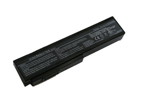OEM Laptop Battery Replacement for  ASUS X57Vn