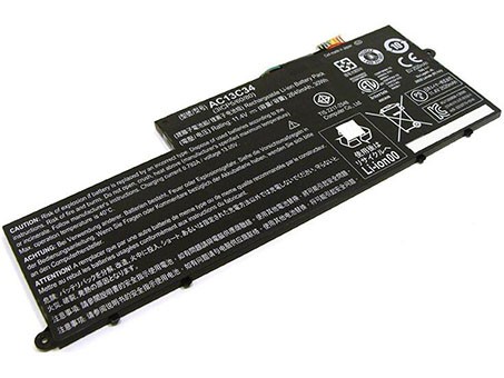 OEM Laptop Battery Replacement for  ACER KT.00303.005