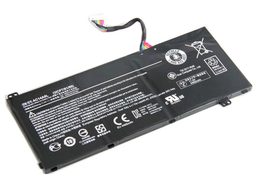 OEM Laptop Battery Replacement for  ACER Aspire VN7 571G 50Z5