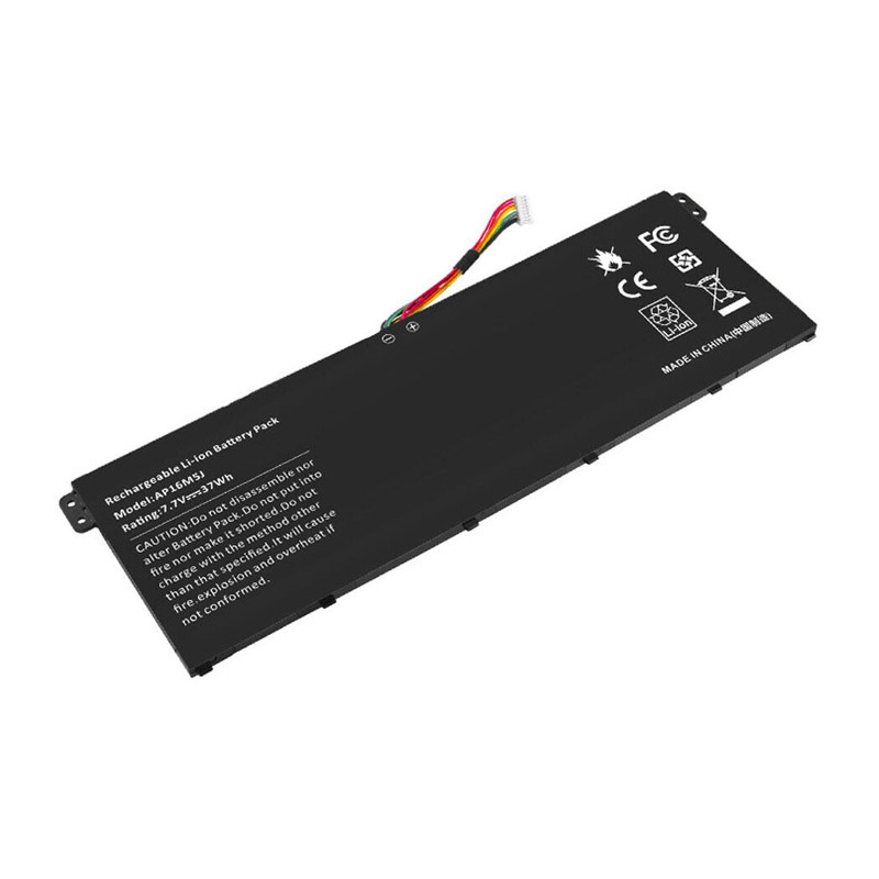 OEM Laptop Battery Replacement for  acer A315 51 580N