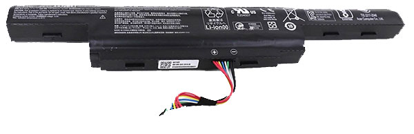OEM Laptop Battery Replacement for  ACER Aspire F5 573G 77BJ