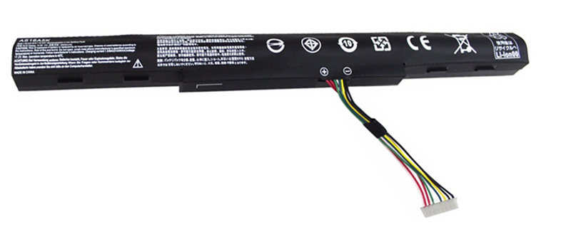 OEM Laptop Battery Replacement for  acer Aspire E5 575G 58TF