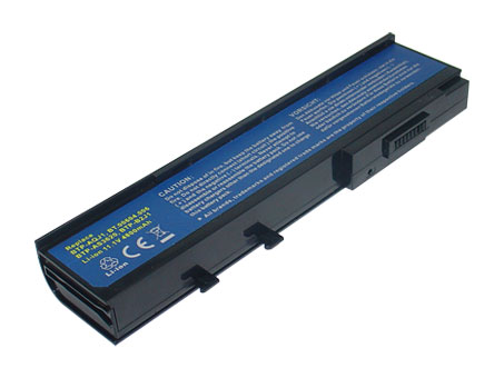 OEM Laptop Battery Replacement for  acer TravelMate 6493 6054