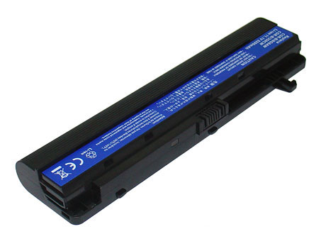 OEM Laptop Battery Replacement for  acer 3UR18650F 2 QC259