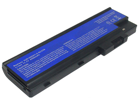 OEM Laptop Battery Replacement for  acer BT.00804.011