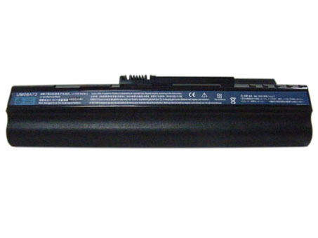 OEM Laptop Battery Replacement for  acer Aspire One D150 Brdom