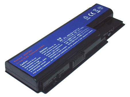 OEM Laptop Battery Replacement for  acer Aspire 8920G 6A4G32Bn
