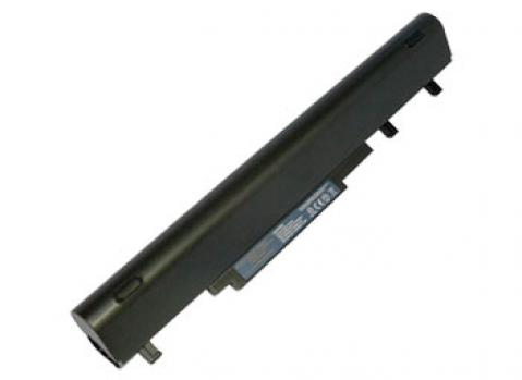 OEM Laptop Battery Replacement for  ACER Travelmate 8372