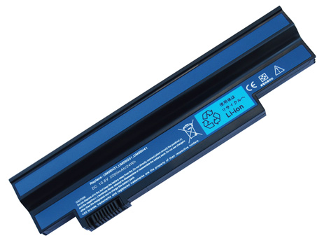 OEM Laptop Battery Replacement for  ACER UM09G31