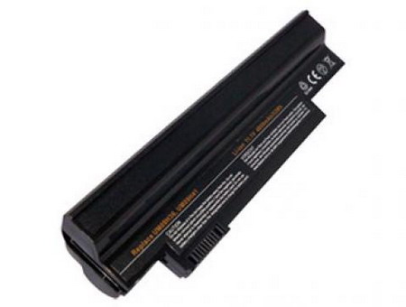 OEM Laptop Battery Replacement for  acer Aspire One 532h 2Dr W7616