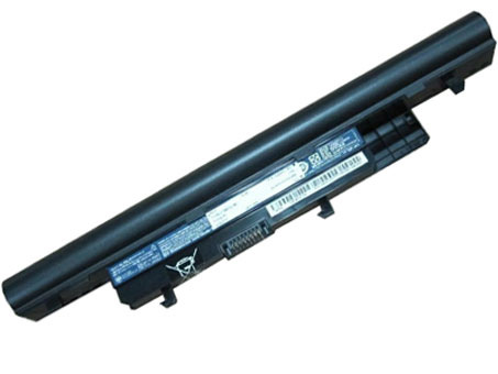 OEM Laptop Battery Replacement for  ACER BT.00607.132